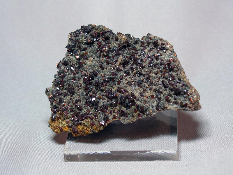 Sphalerite