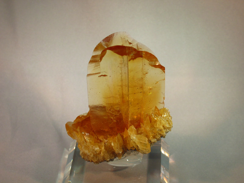 Gypsum