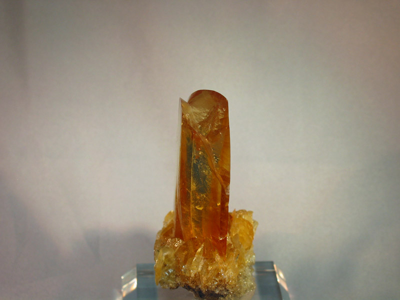 Gypsum
